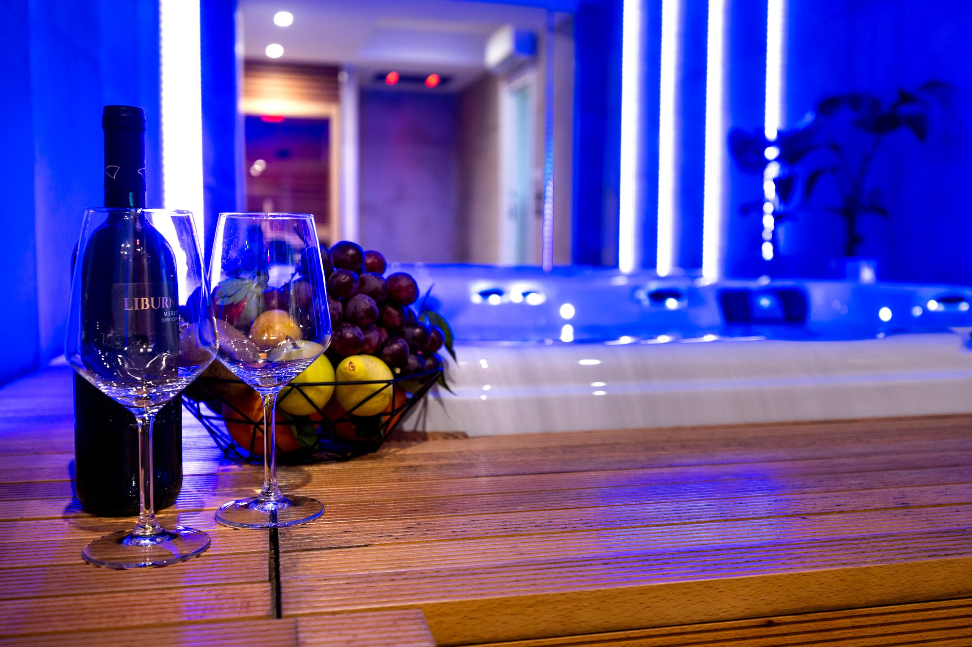 Aura Sea Lodge