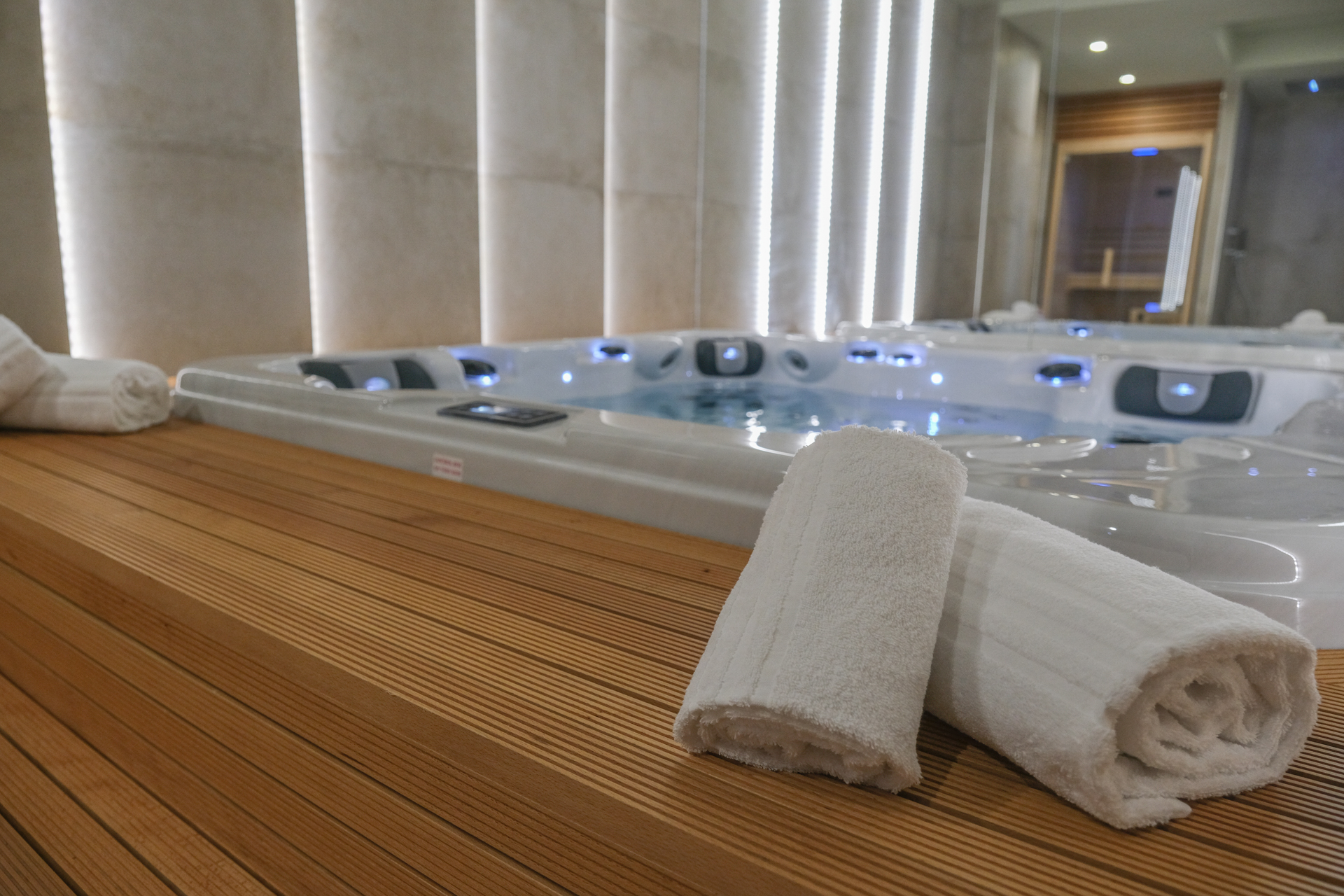 Aura Sea Lodge